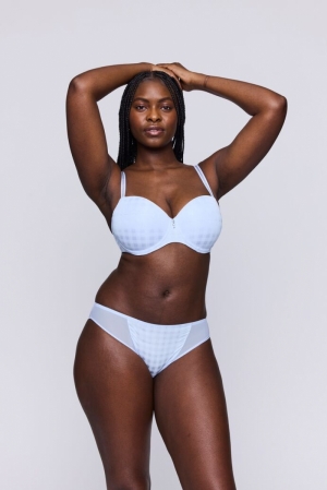 0542450 Heaven blue