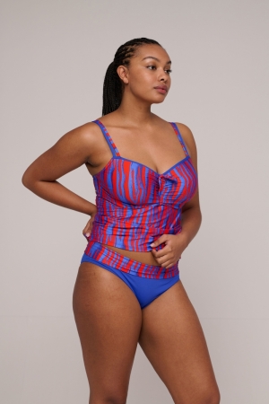 4012655 Wild stripes