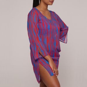 4012684 Wild stripes