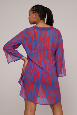 4012684 Wild stripes
