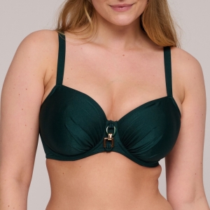 4012110 jewel green