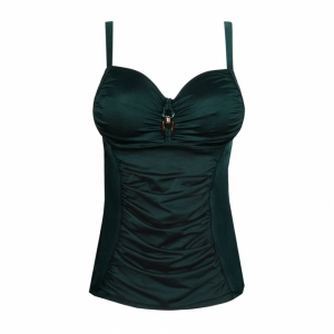 4012170 jewel green