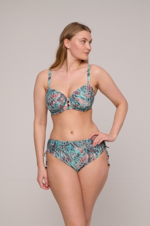 4012852 Turquoise seas