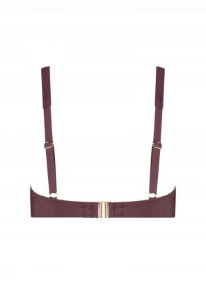 CSW101A302 302/Wavy Brown