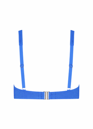 CSW101A607 607/Wavy Blue