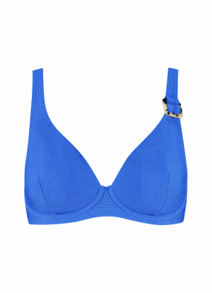 CSW101A607 607/Wavy Blue