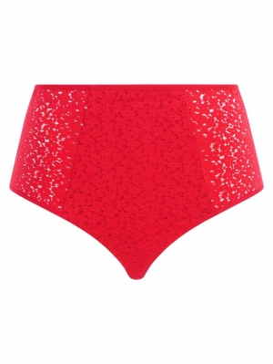 C13F30 Poppy red