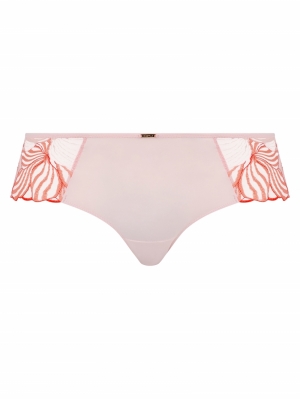 C15YBO Nymphea pink