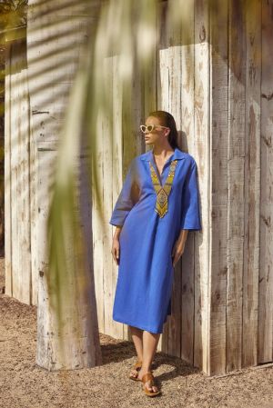 IC25-093-ROYBLU SOLID COLOR