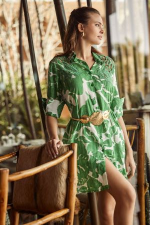 IC25-103-GREE SELVA