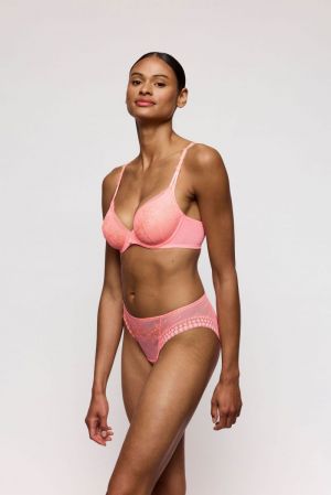 0102936 Neon Peach