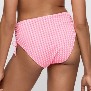 1008551 Rose gingham