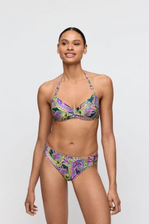 1008410 Tropical paisle