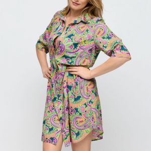 1008496 Tropical paisle