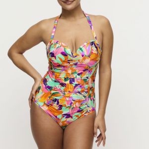 4013930 Bright tropics