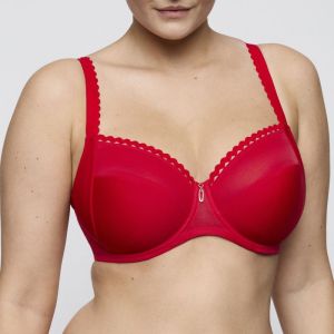 0142600 TRR True Red