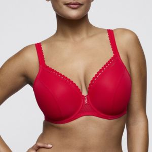 WOWGIRL TRR true red